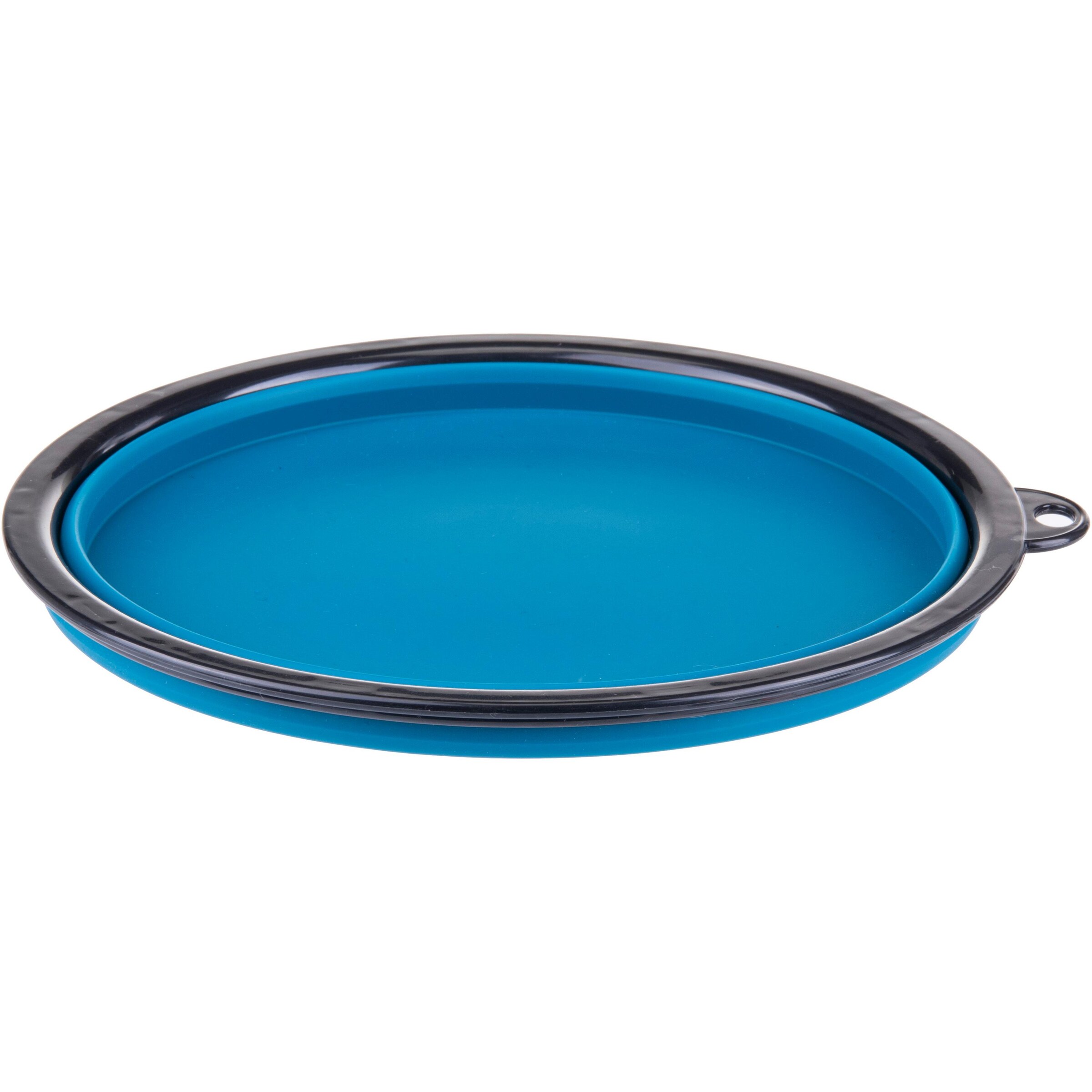 MCKINLEY Storage Container in Blue