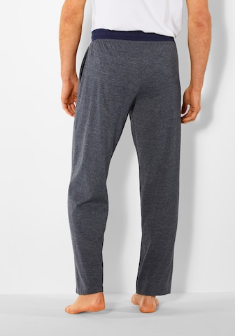 Pantalon de pyjama H.I.S en gris