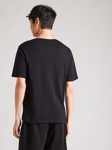 JACK & JONES Shirt in Green: back