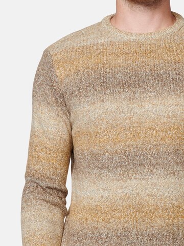 KOROSHI Pullover in Beige
