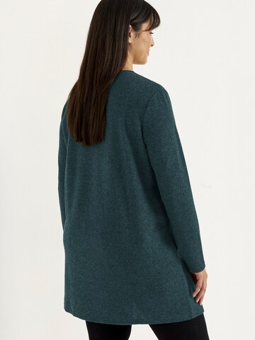 Cellbes of Sweden Tuniek in Blauw