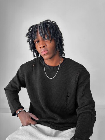 Pullover di Kleidermafia in nero