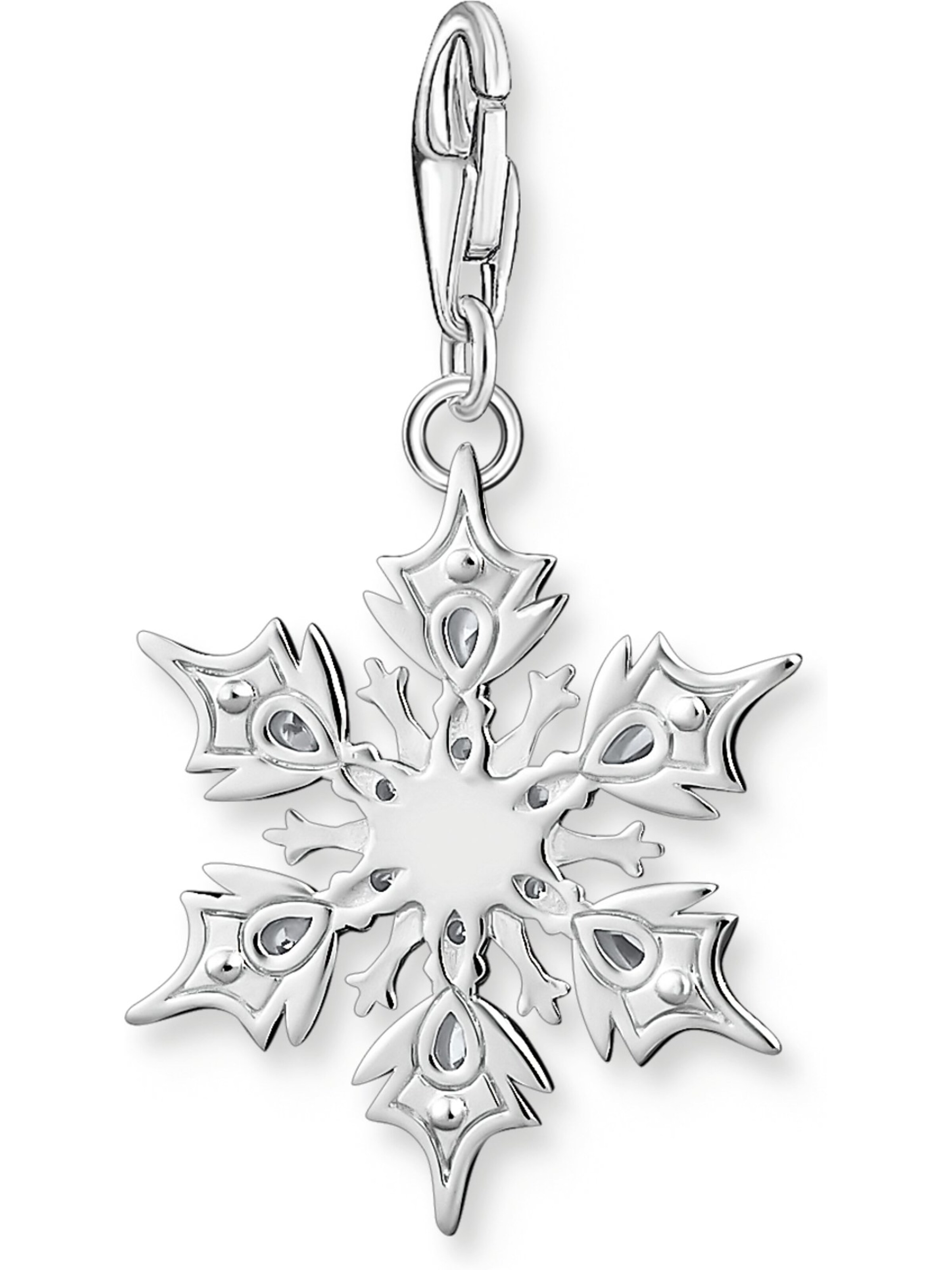 Thomas Sabo Anhänger in Silber