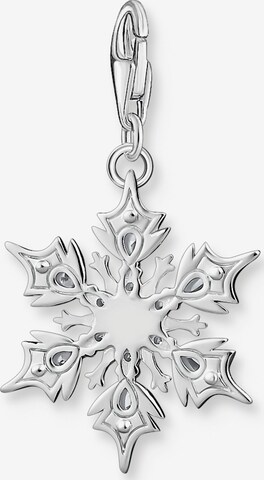 Thomas Sabo Anhänger in Silber