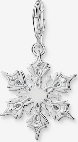 Thomas Sabo Pendant in Silver