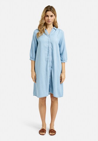 Smith&Soul Summer Dress in Blue