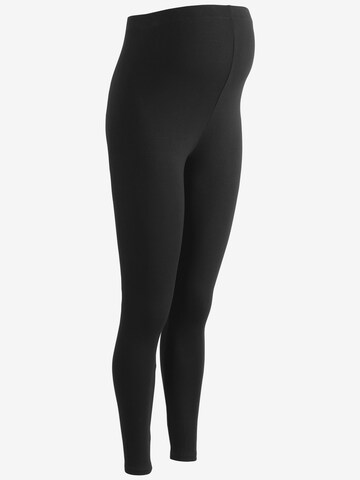 Next Skinny Leggings - fekete