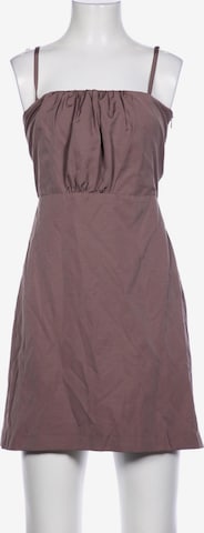 Tiger of Sweden Dress in XS in Grey: front