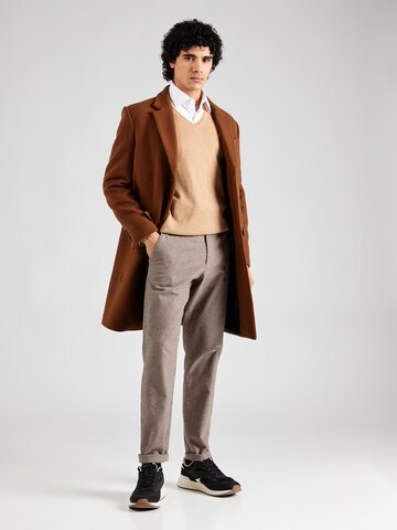 Polo Ralph Lauren Pullover (RWS) in Beige