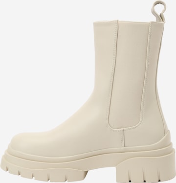 Kharisma Chelsea Boots i beige