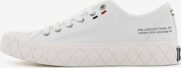 Palladium Sneaker 'Palla Ace' in Weiß: predná strana