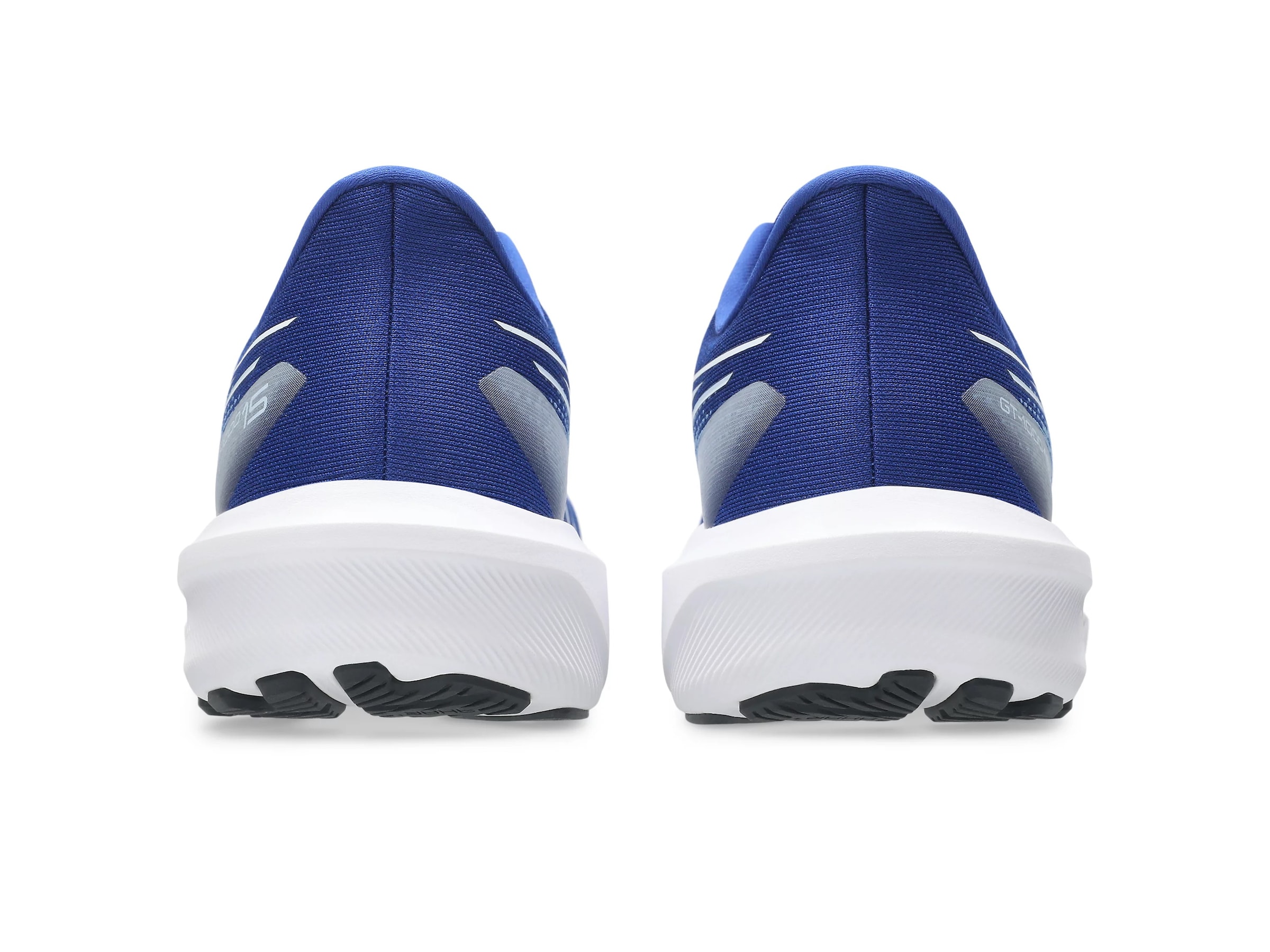 ASICS Laufschuh 'GT-1000 15' in Blau