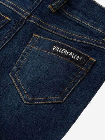 Villervalla Regular Jeans in Blau