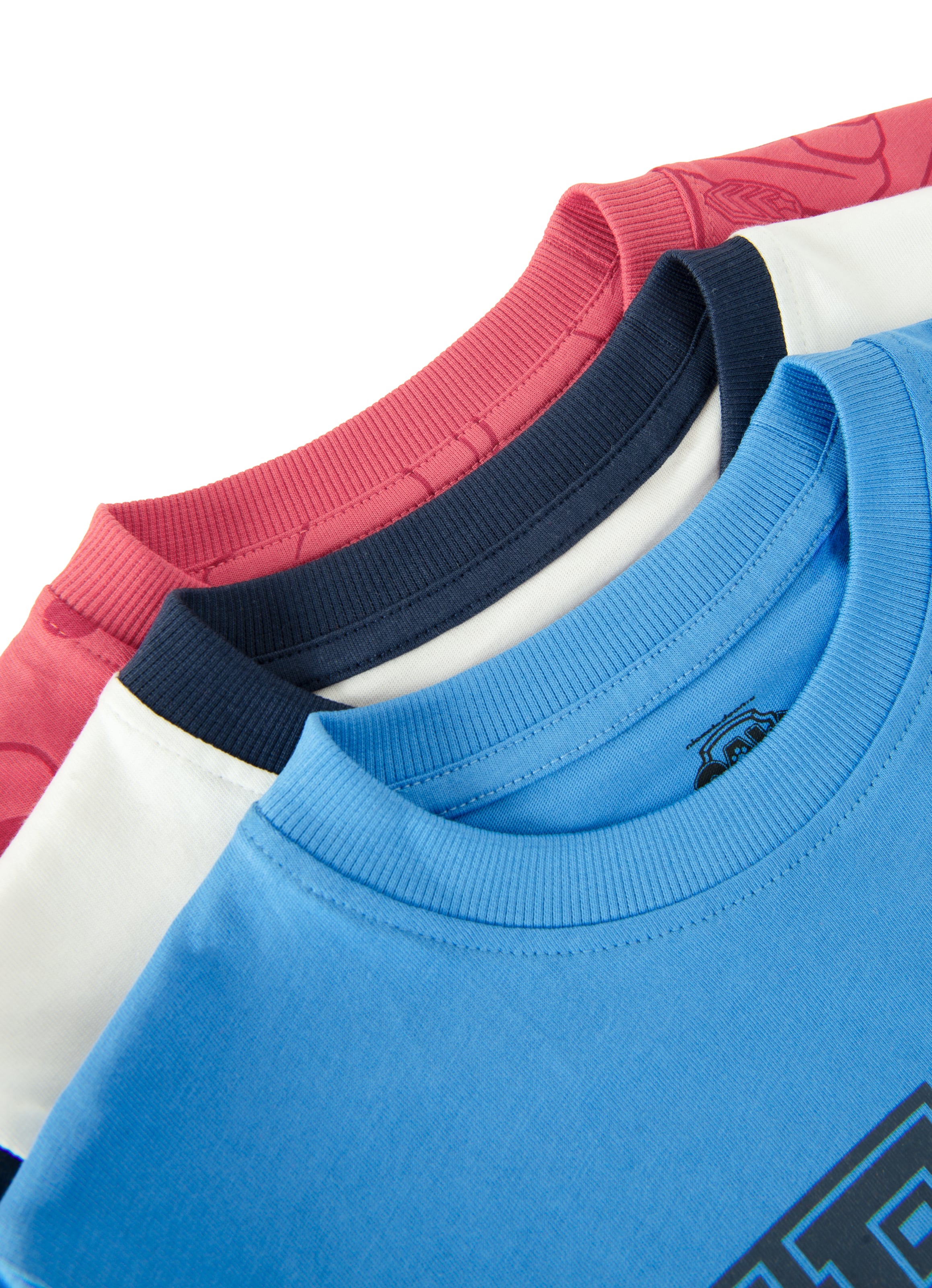 Cool Club T-shirt i blandade färger