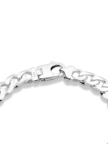 Tony Fein Armband 'Panzer' in Silber