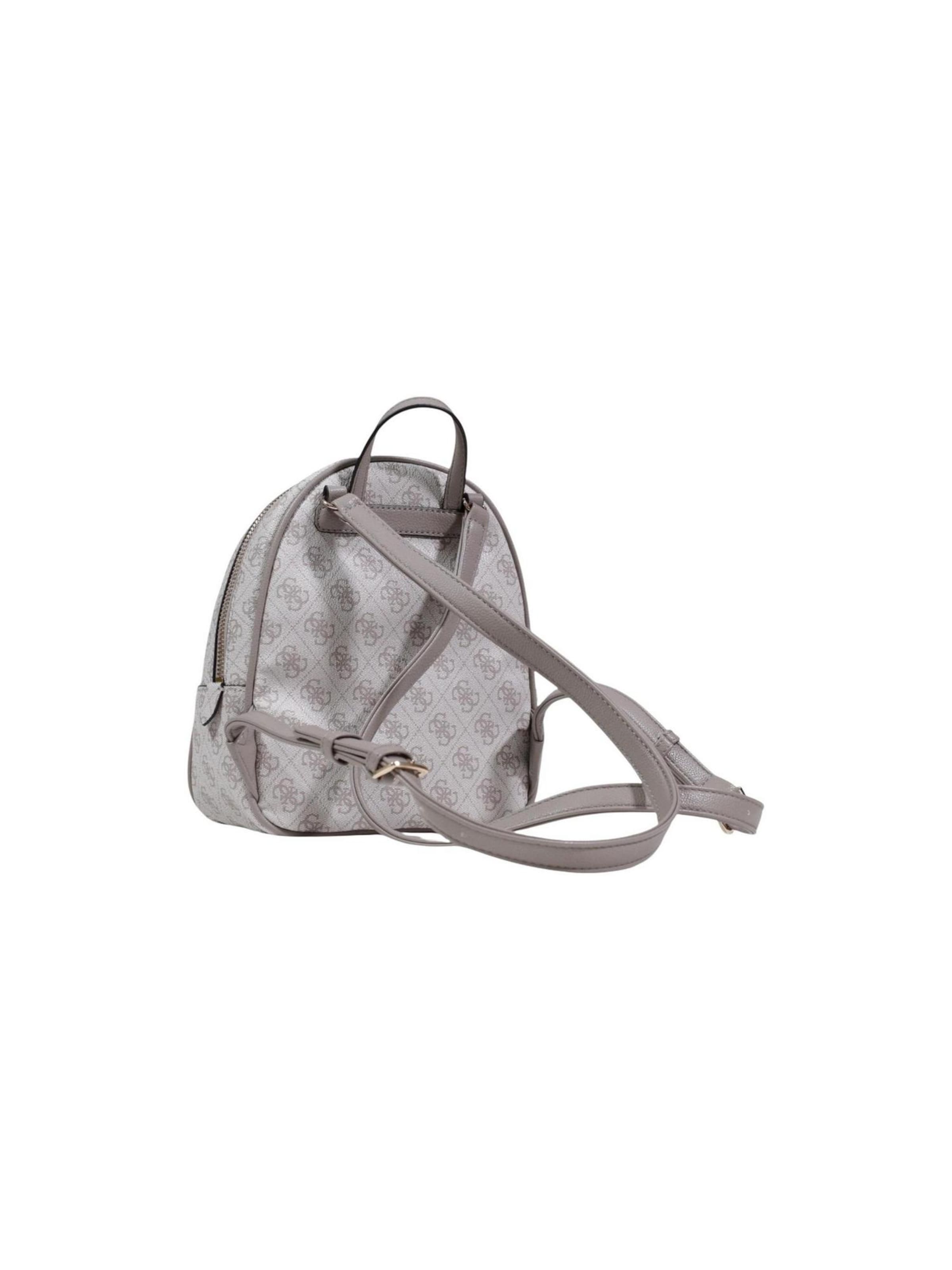 GUESS - Mochila 'MANHATTAN II BACKPACK HWSG71 18320' en gris