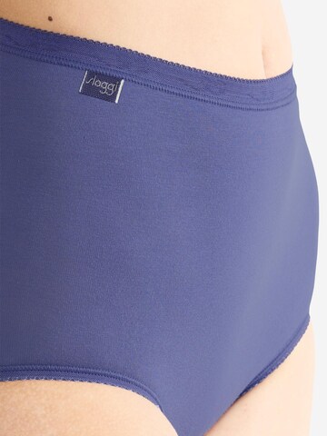 SLOGGI Slip 'Basic+' in Lila