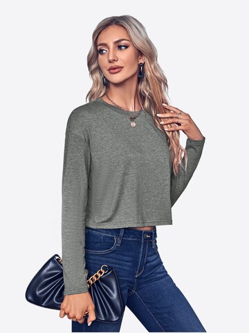 Imily Bela Póló - szürke