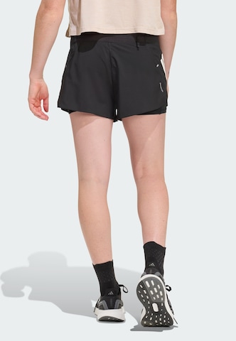 ADIDAS PERFORMANCE Regular Sportshorts 'Adi365 Formotion' in Schwarz