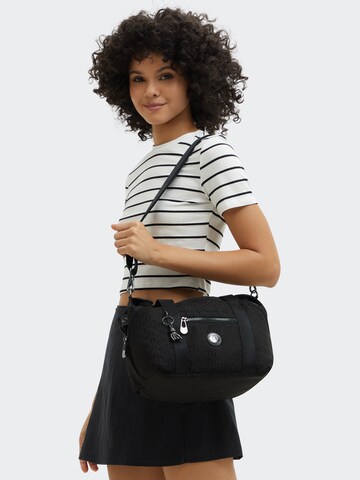 KIPLING Shoulder bag 'Art' in Black