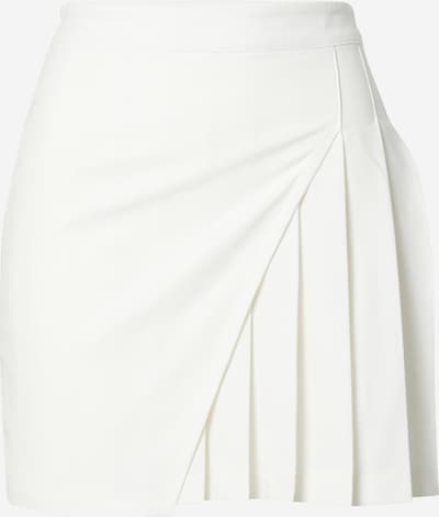 ABOUT YOU x Antonia Skirt 'Maja' in White, Item view