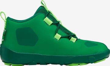 Affenzahn Boots 'Frosch' in Green