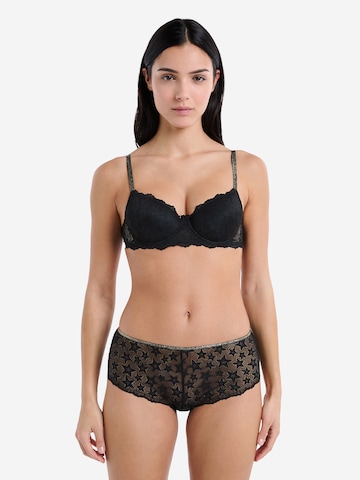 Panty 'Etoile' di ETAM in nero