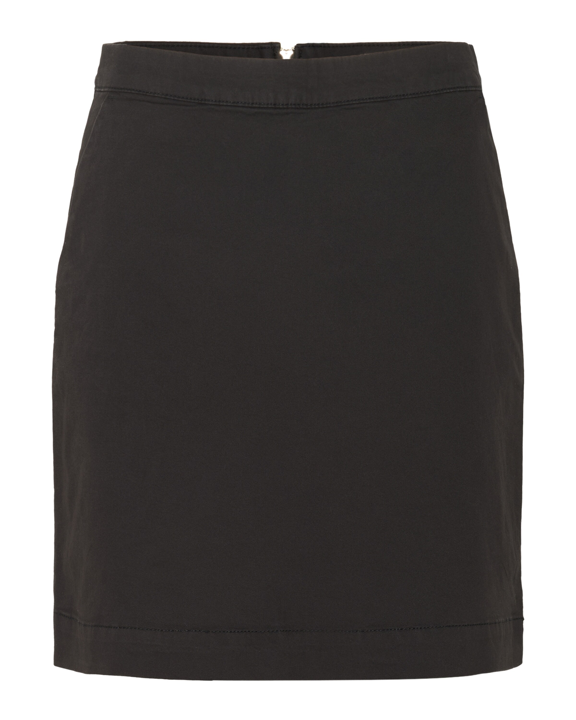 Part Two Skirt 'Evensas' in Black: front