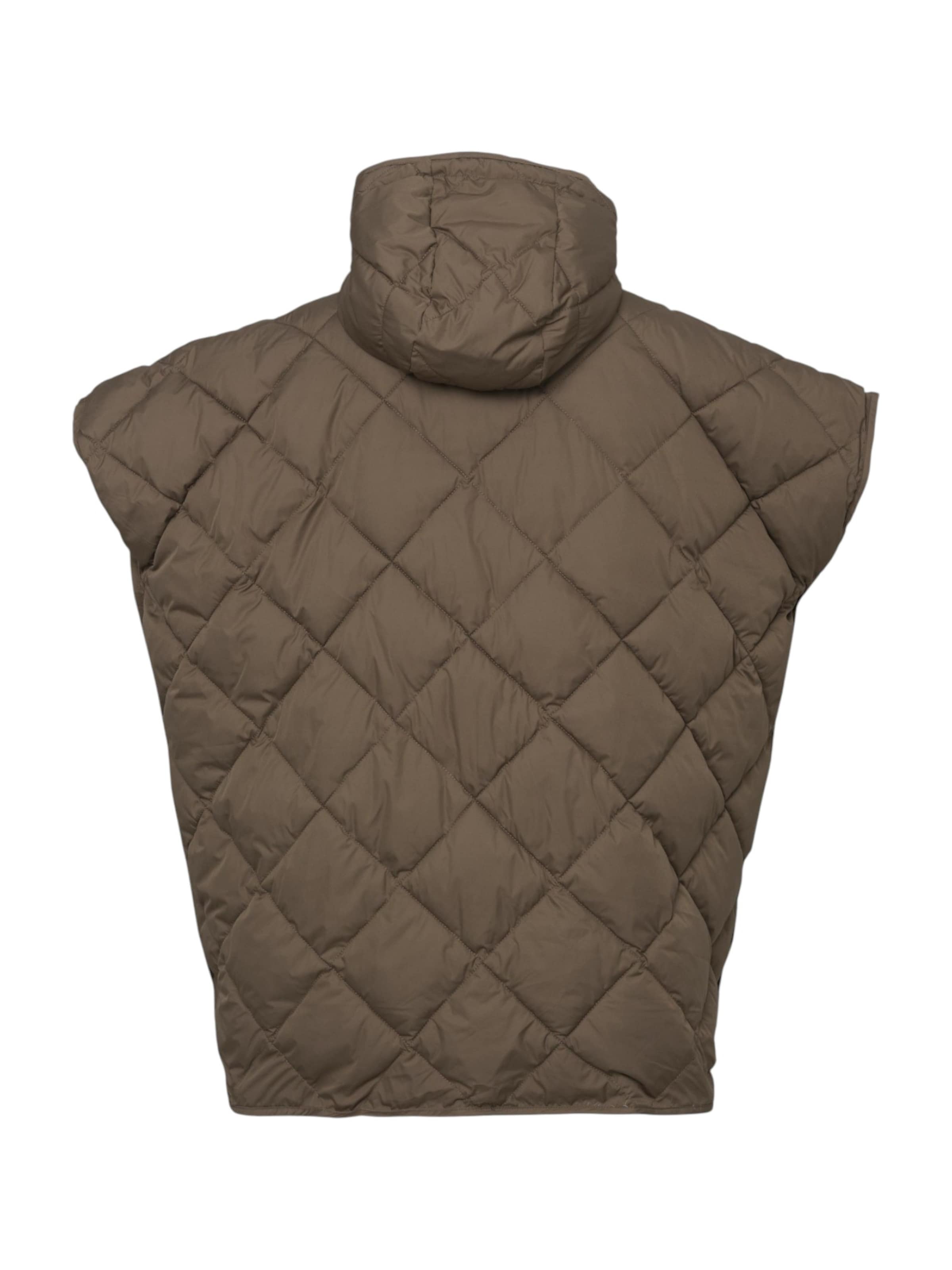 Cape 'PEPPY12' ILSE JACOBSEN en marron
