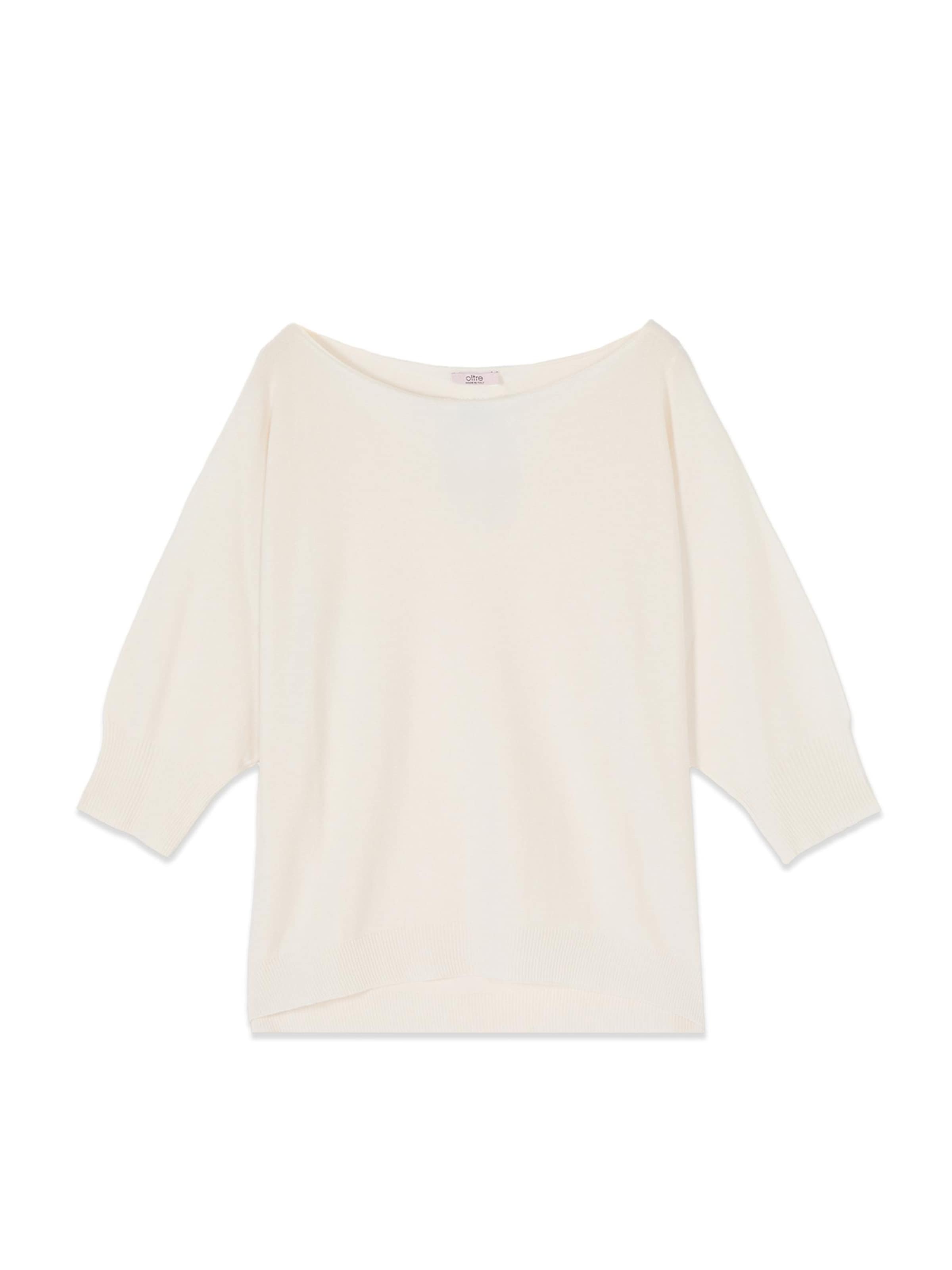 oltre Trui in Wit: voorkant