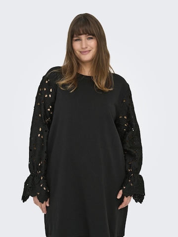 ONLY Carmakoma - Vestido 'CARWanted' en negro