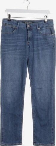 Marc O'Polo Jeans in 29 x 30 in Blue: front