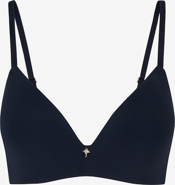 Invisible Soutien-gorge 'Sensation' JOOP! en bleu : devant
