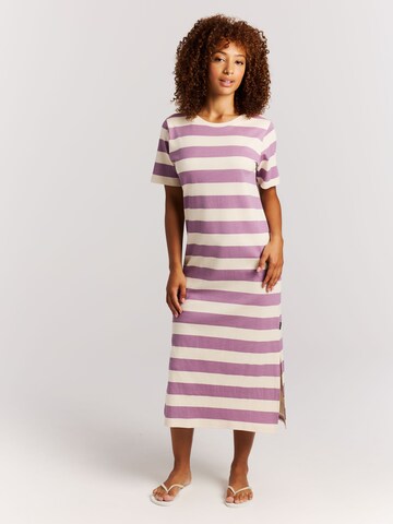 PROTEST Kleid 'PRTJuju'‌‌‌‌ in Lila