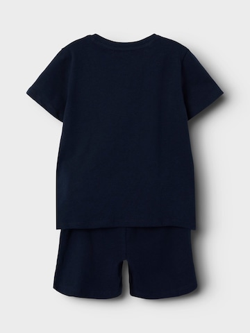 NAME IT - Pijama 'Paw Patrol' en azul