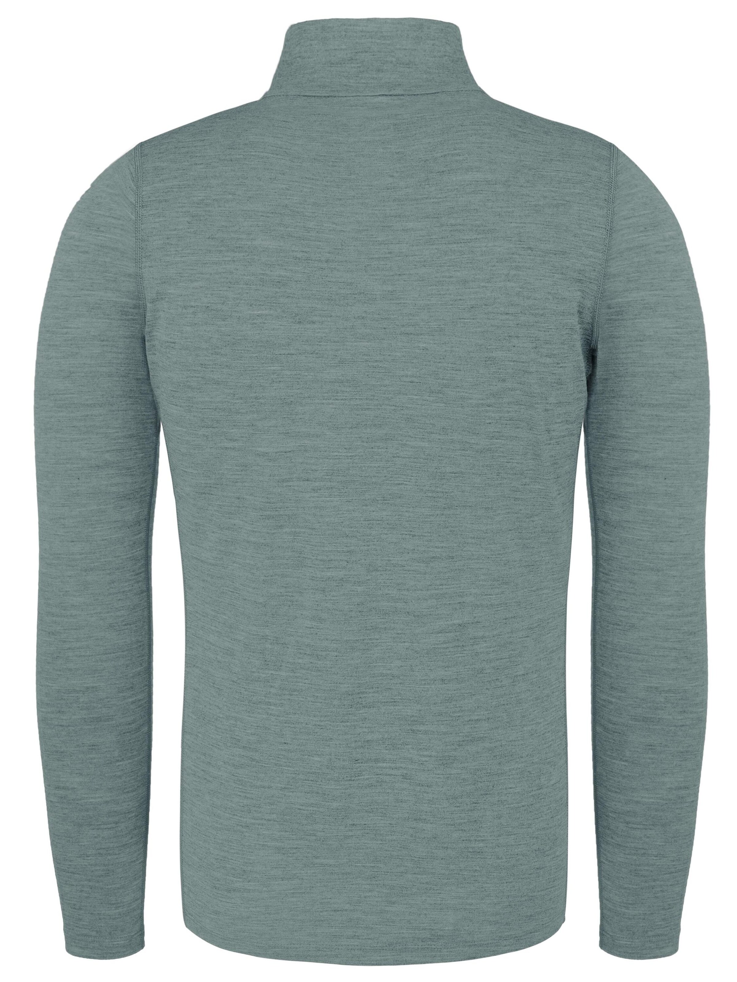 Pull-over de sport 'Canberra' normani en bleu