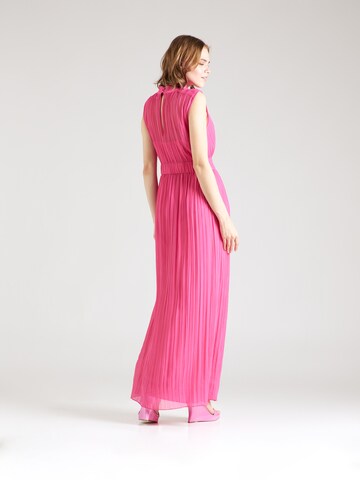 VILA Kleid 'VILeane' in Pink