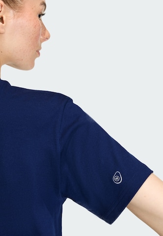 ADIDAS SPORTSWEAR Performance Shirt in Blue