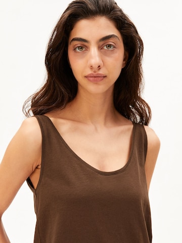 ARMEDANGELS Top in Groen