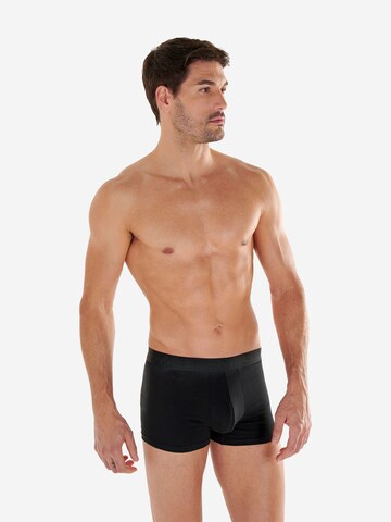 Boxers ' Daniel #2 ' HOM en bleu : devant