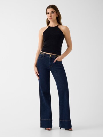 MARCIANO LOS ANGELES Top in Schwarz