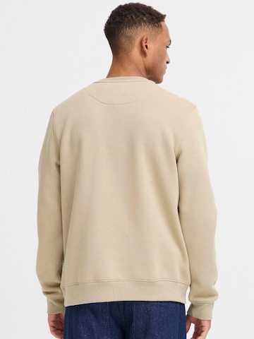 BLEND Sweater ' BHFLORIAN ' in Beige