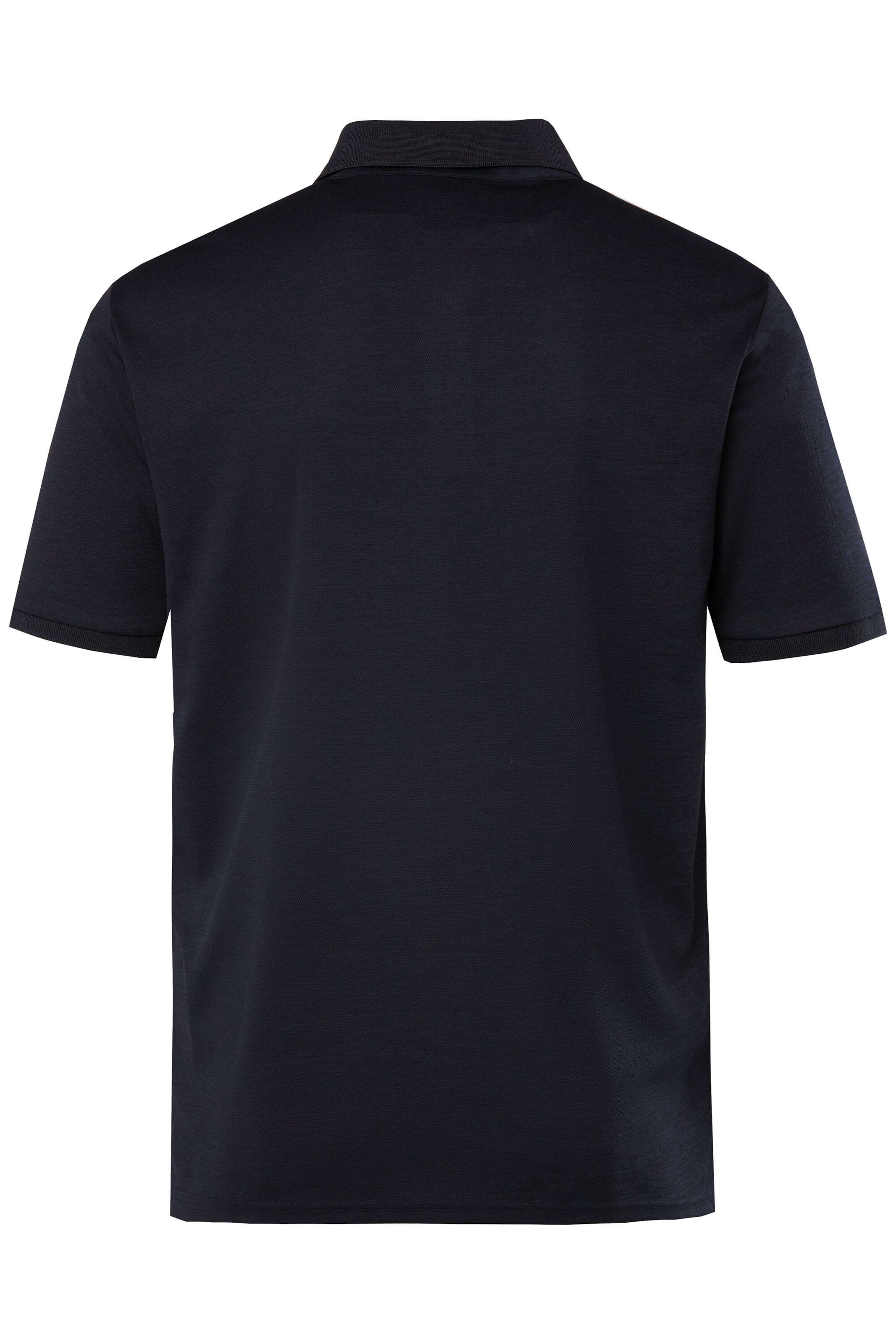 JAY-PI Shirt in Zwart