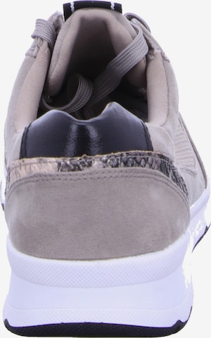 JANA - Zapatillas deportivas bajas en gris