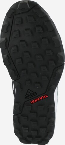 ADIDAS TERREX Laufschuh 'Agravic' in Schwarz