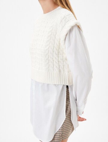 Koton Sweater in Beige