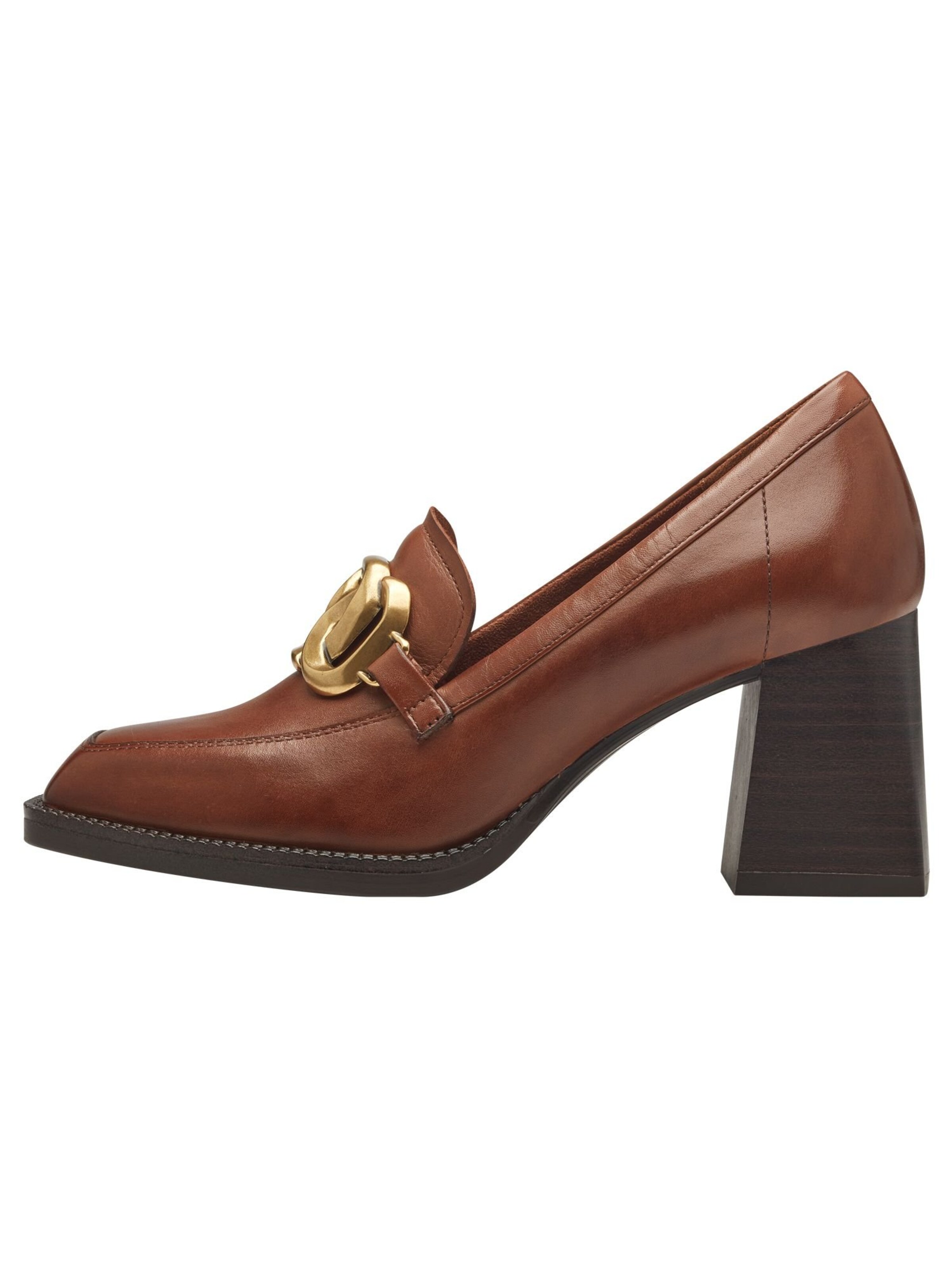 Escarpins Tamaris en marron