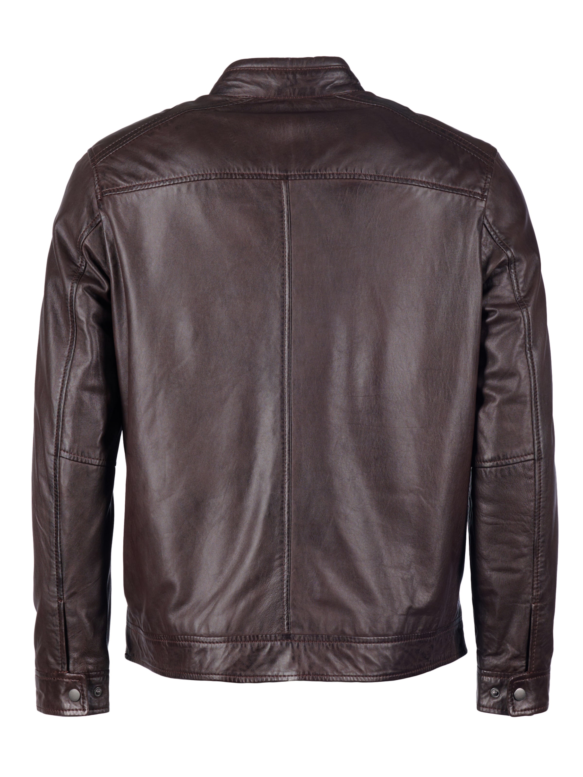 JCC Tussenjas in Bruin