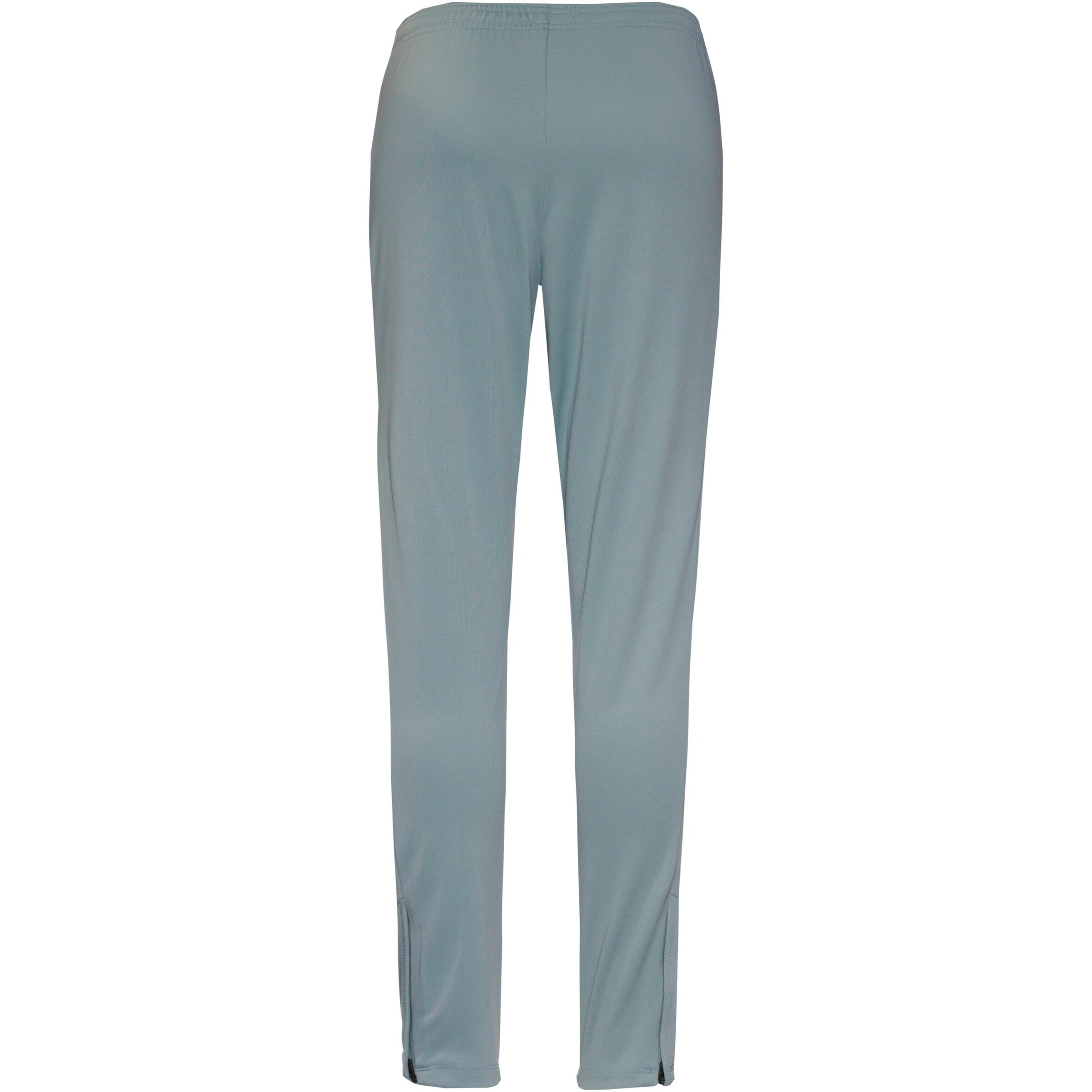 NIKE Tapered Workout Pants 'Academy25' in Blue