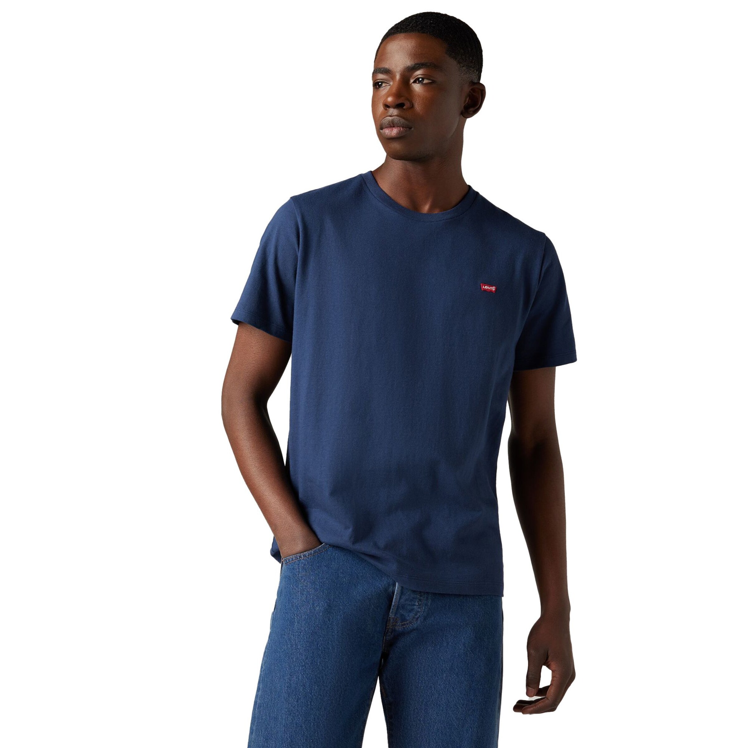 LEVI'S ® Shirt in Blue